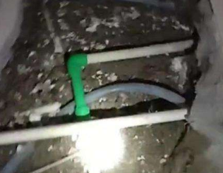 盐山卫生间漏水多少钱