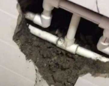 盐山卫生间漏水哪家好