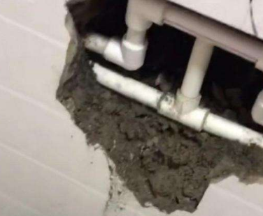 盐山卫生间防水找谁好