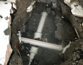 盐山卫生间防水公司