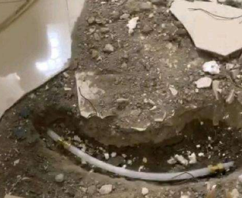 盐山卫生间测漏水哪家优惠