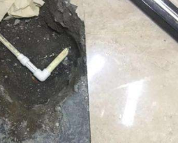 盐山卫生间测漏水多少钱
