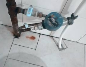 盐山卫生间测漏水哪家优惠