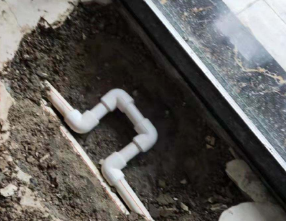 盐山卫生间测漏水哪家好
