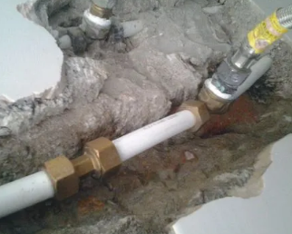 盐山测漏水多少钱