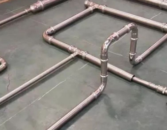 盐山水管维修哪家好