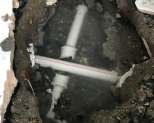 盐山卫生间防水电话号码