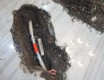 盐山卫生间防水的24小时电话