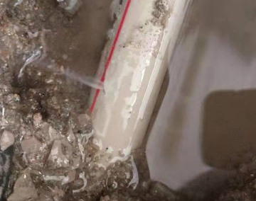 盐山水管维修多少钱