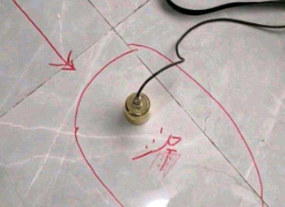 盐山卫生间测漏水多少钱