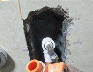 盐山卫生间测漏水哪家好