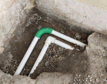 盐山卫生间测漏水价格多少