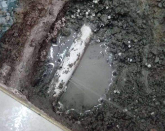 盐山卫生间测漏水哪家好