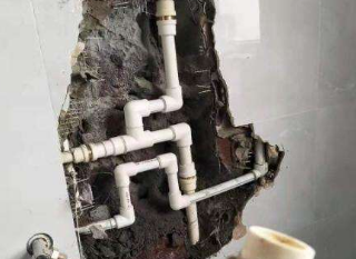 盐山卫生间测漏水价格多少