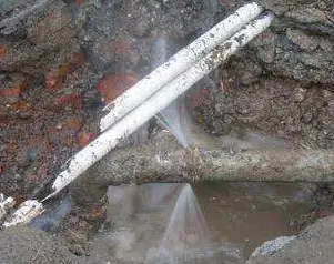 盐山水管维修费用是多少