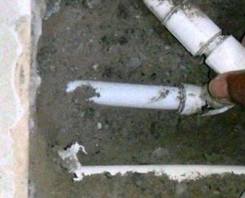 盐山卫生间测漏水哪家好