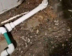 盐山卫生间测漏水服务电话