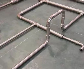 盐山水管维修多少钱