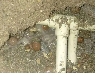 盐山卫生间测漏