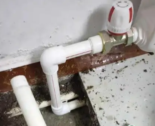 盐山卫生间测漏水多少钱