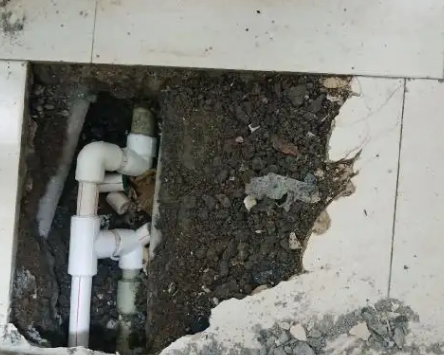 盐山卫生间测漏水哪家好