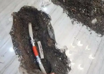 盐山卫生间测漏水哪家好
