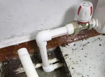 盐山卫生间测漏水多少钱