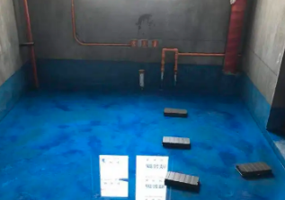 盐山卫生间防水步骤