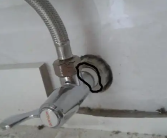 盐山水管维修多少钱