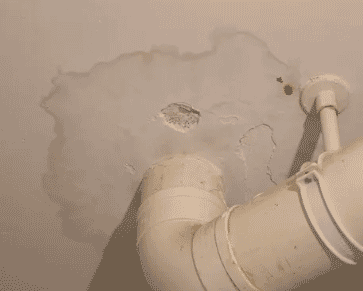 盐山卫生间测漏水的检测方法