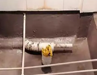 盐山卫生间测漏水服务电话