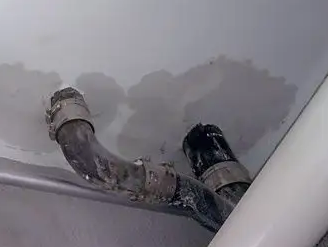 盐山卫生间测漏水服务电话