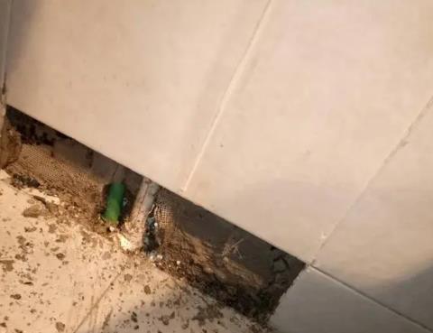 盐山测漏水公司为您专业分享下检漏仪器准确定位的方法有什么特点?