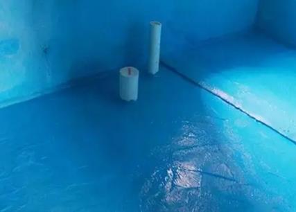 盐山卫生间防水公司分享防水小知识