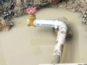 盐山漏水检测电话多少